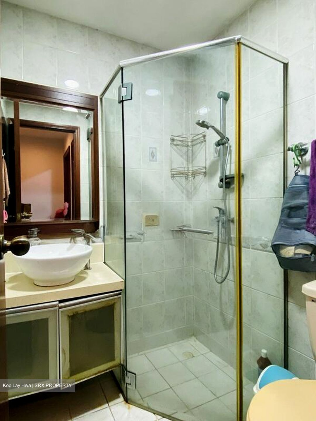 Hazel Park Condominium (D23), Condominium #504126681